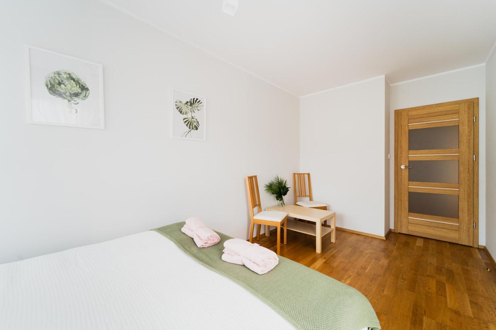 Apart City Center - 3 Rooms - Parking Place Βρότσλαβ Εξωτερικό φωτογραφία