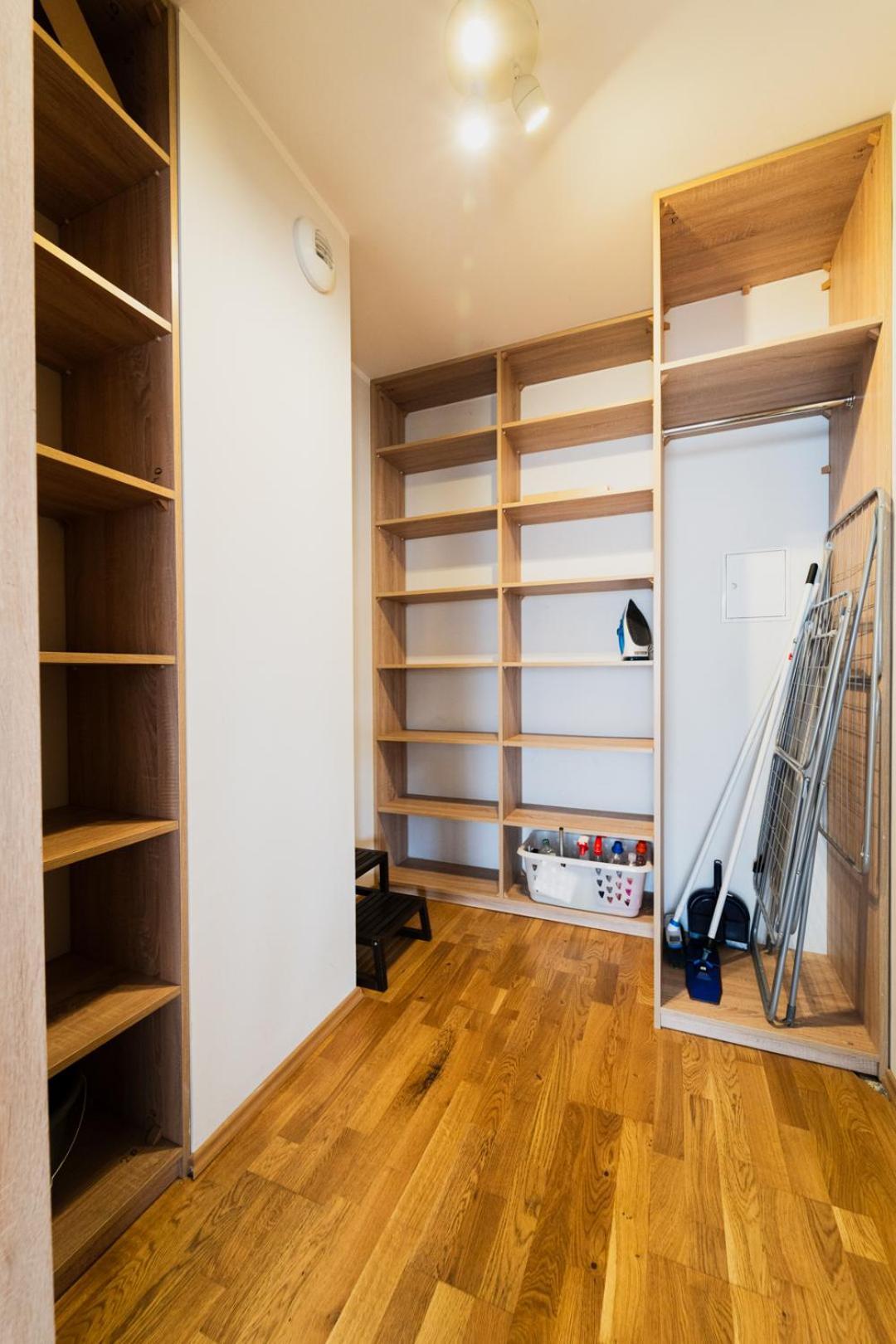 Apart City Center - 3 Rooms - Parking Place Βρότσλαβ Εξωτερικό φωτογραφία