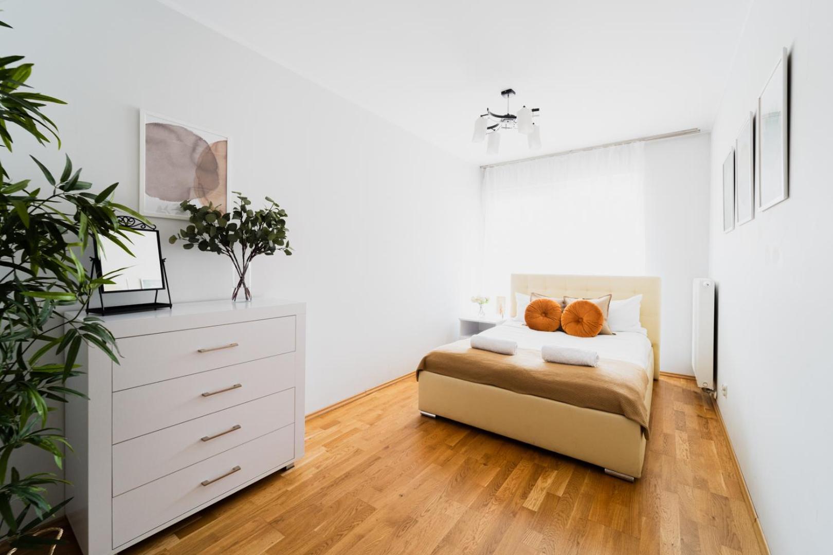 Apart City Center - 3 Rooms - Parking Place Βρότσλαβ Εξωτερικό φωτογραφία