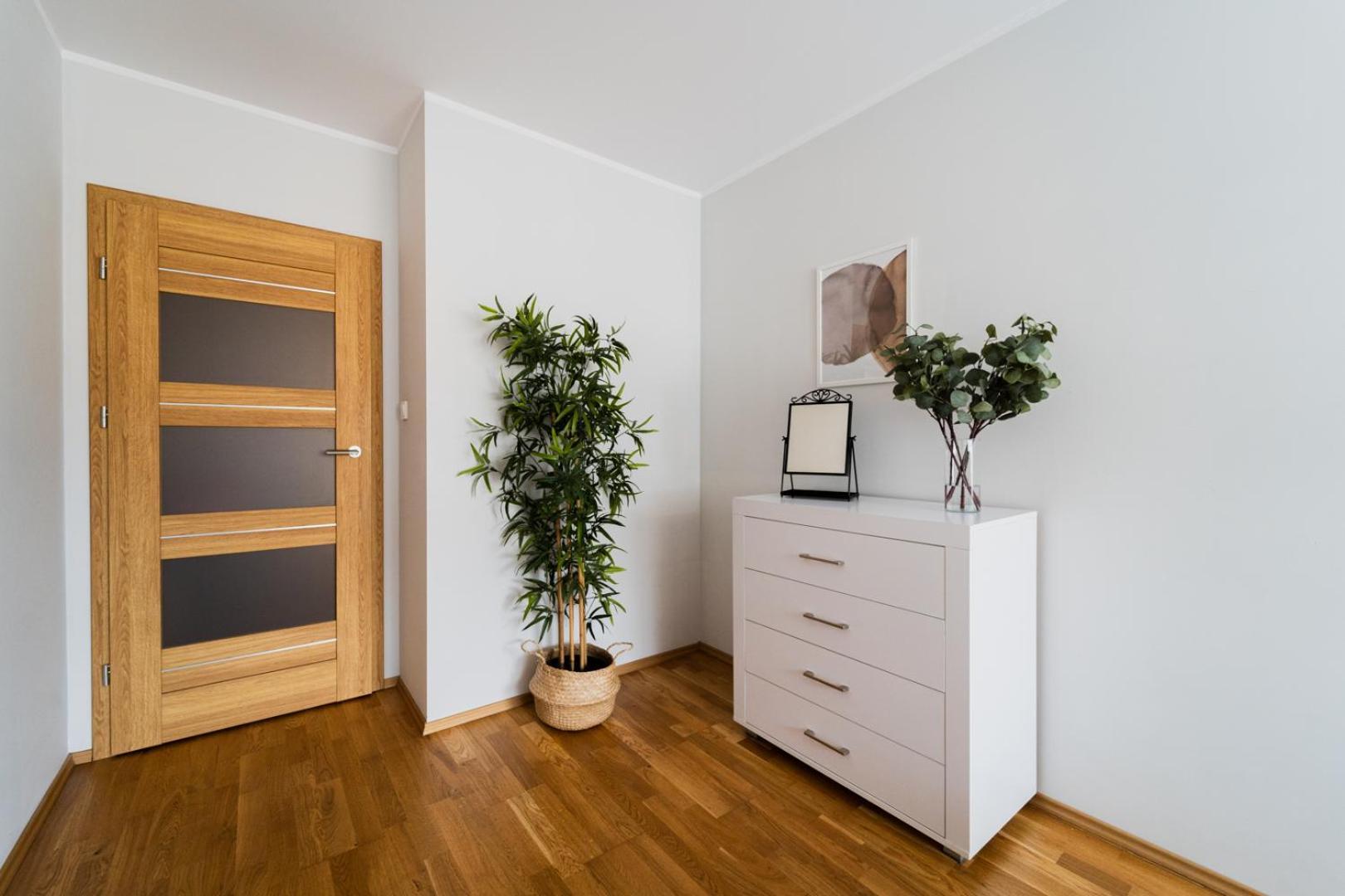 Apart City Center - 3 Rooms - Parking Place Βρότσλαβ Εξωτερικό φωτογραφία